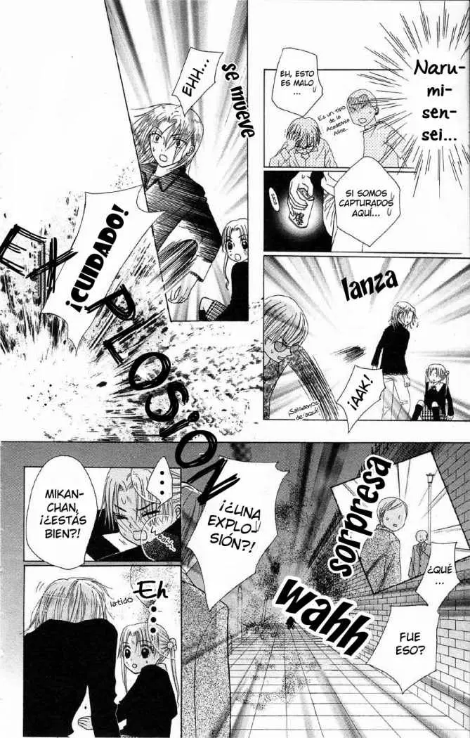 Gakuen Alice (2002) - Capítulo 10 - Página 31 - LectorTMOo