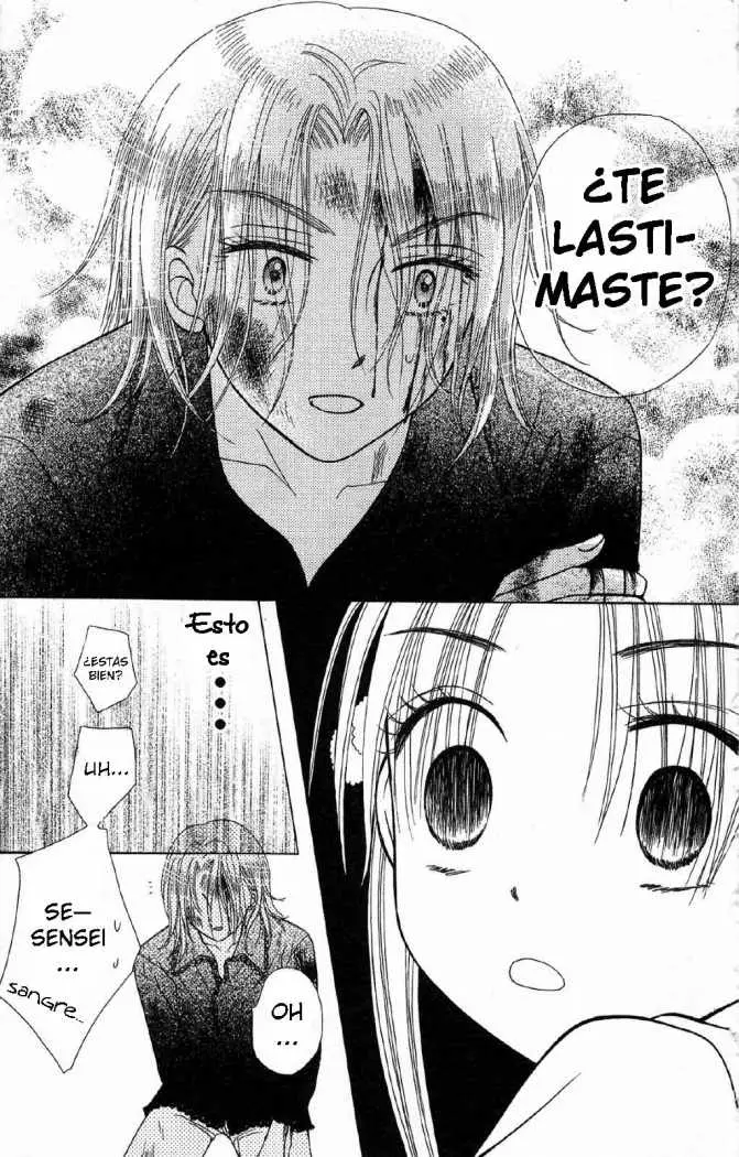 Gakuen Alice (2002) - Capítulo 10 - Página 32 - LectorTMOo