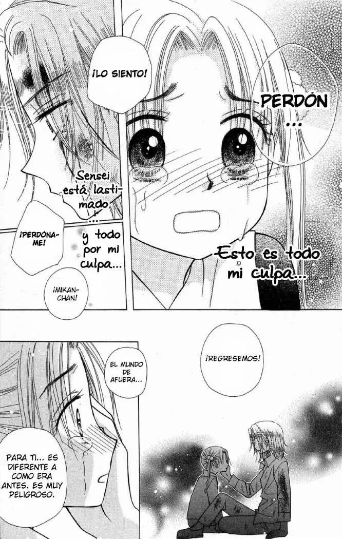 Gakuen Alice (2002) - Capítulo 10 - Página 34 - LectorTMOo