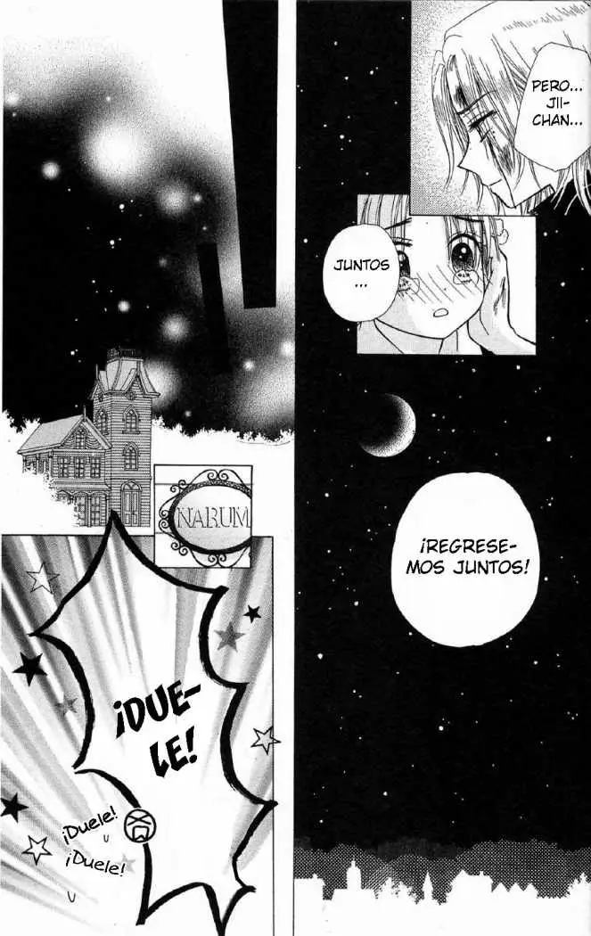 Gakuen Alice (2002) - Capítulo 10 - Página 35 - LectorTMOo