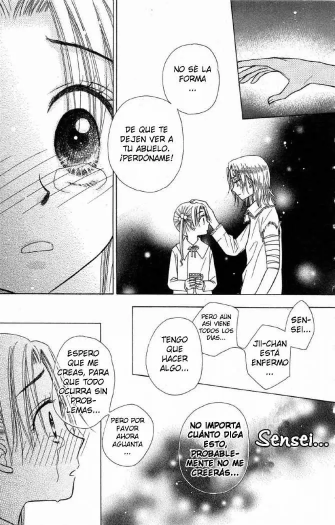 Gakuen Alice (2002) - Capítulo 10 - Página 38 - LectorTMOo