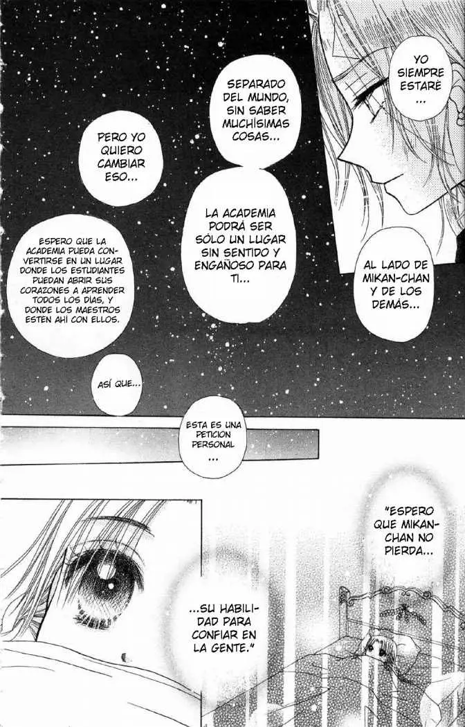 Gakuen Alice (2002) - Capítulo 10 - Página 39 - LectorTMOo