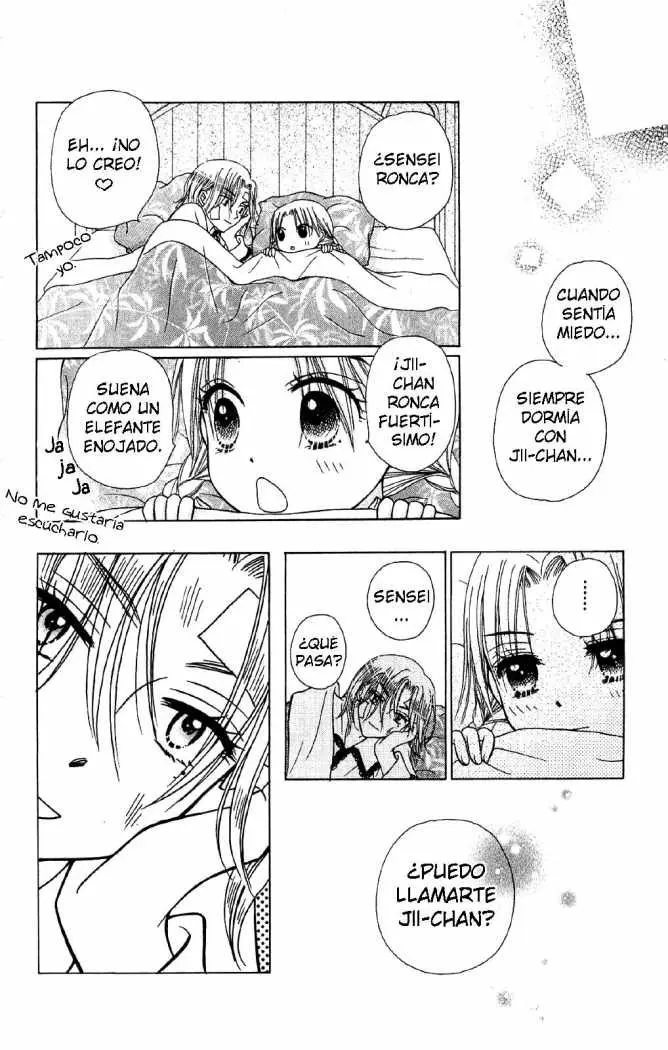 Gakuen Alice (2002) - Capítulo 10 - Página 41 - LectorTMOo