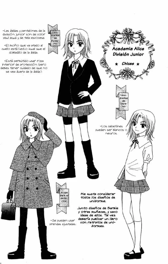Gakuen Alice (2002) - Capítulo 10 - Página 45 - LectorTMOo