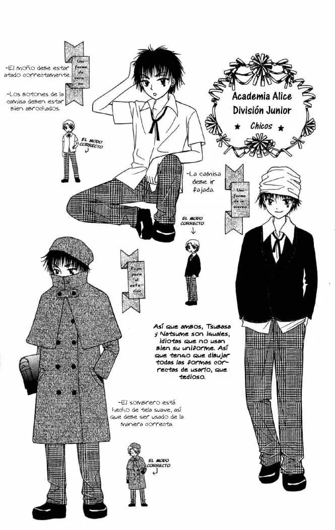Gakuen Alice (2002) - Capítulo 10 - Página 46 - LectorTMOo
