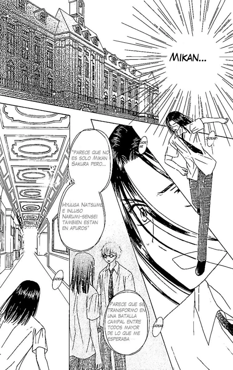 Gakuen Alice (2002) - Capítulo 100 - Página 4 - LectorTMOo
