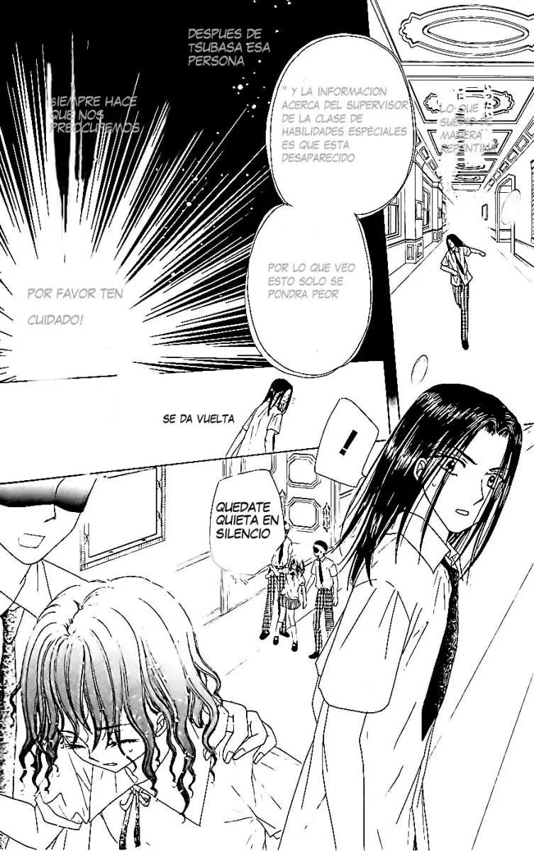 Gakuen Alice (2002) - Capítulo 100 - Página 5 - LectorTMOo