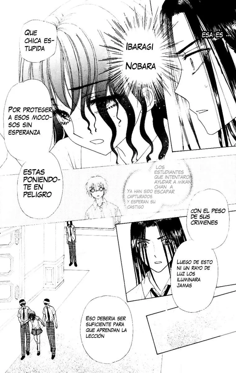 Gakuen Alice (2002) - Capítulo 100 - Página 6 - LectorTMOo