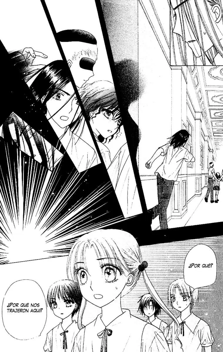 Gakuen Alice (2002) - Capítulo 100 - Página 7 - LectorTMOo