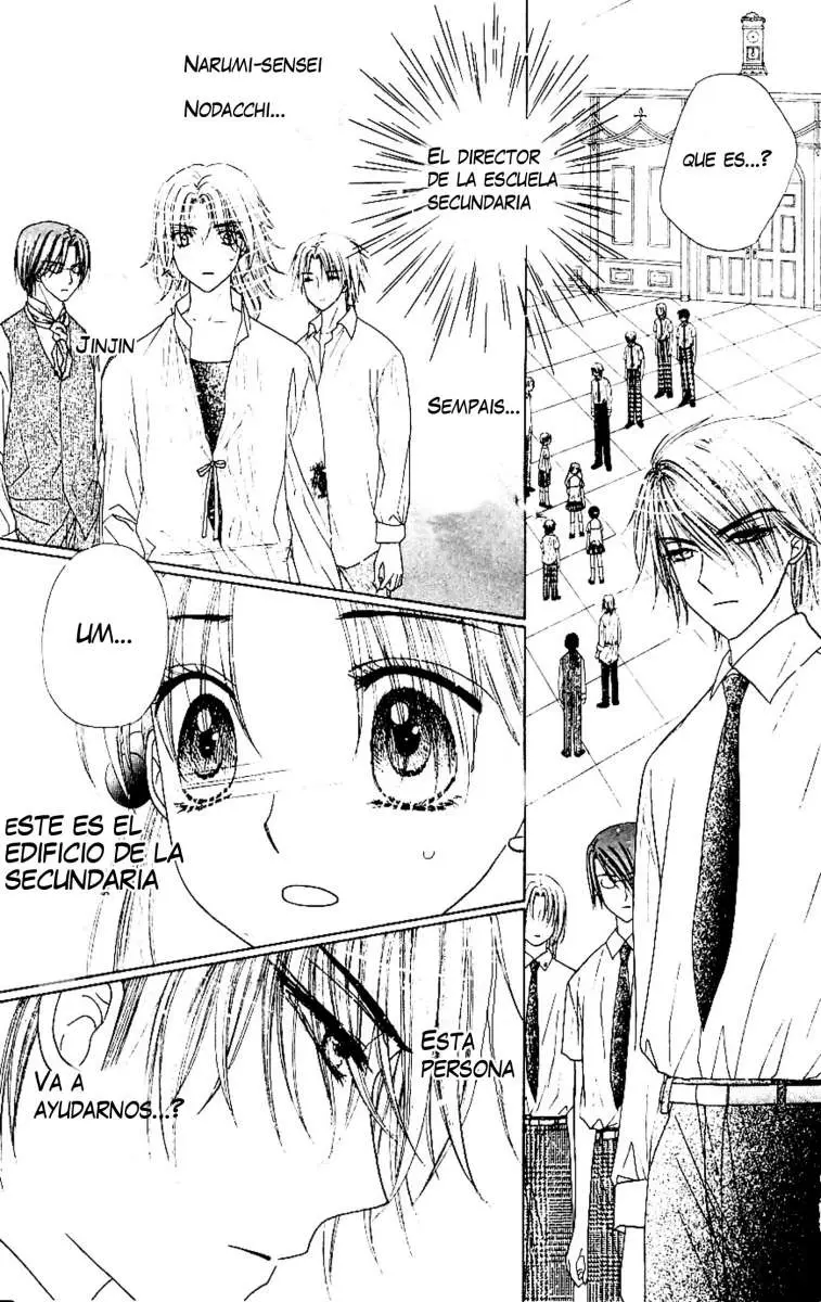 Gakuen Alice (2002) - Capítulo 100 - Página 8 - LectorTMOo