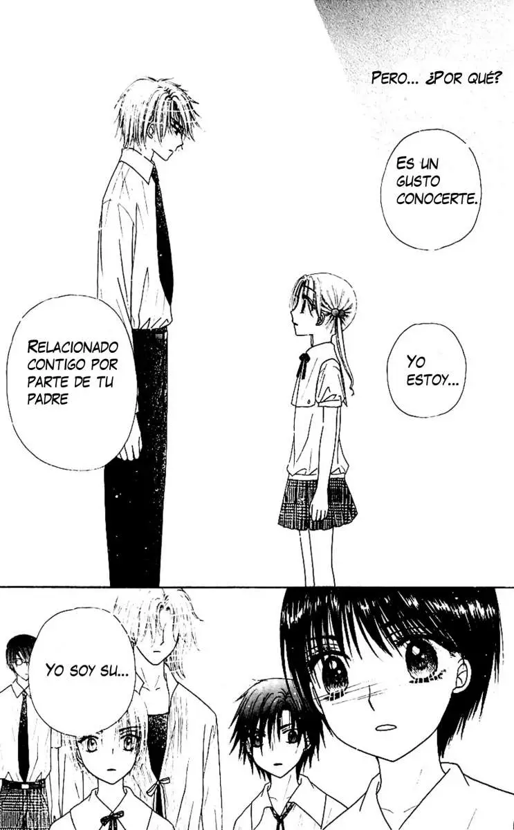 Gakuen Alice (2002) - Capítulo 100 - Página 9 - LectorTMOo