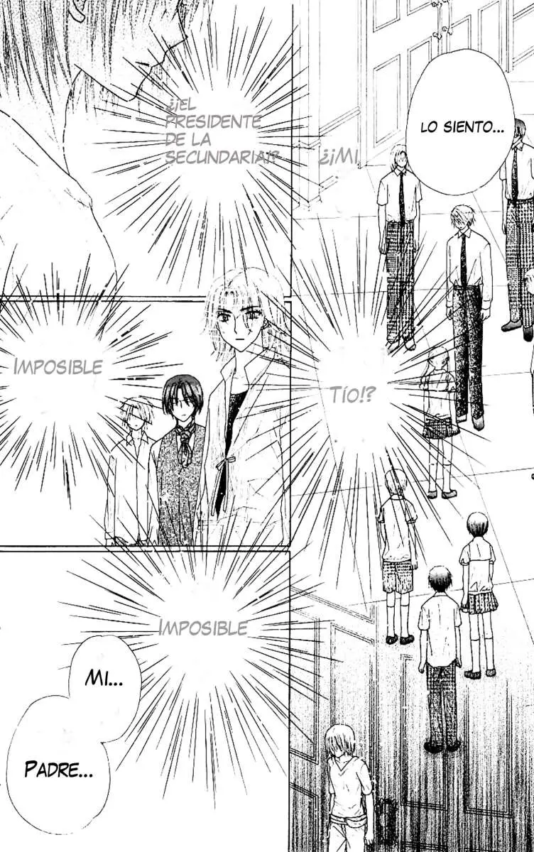 Gakuen Alice (2002) - Capítulo 100 - Página 12 - LectorTMOo