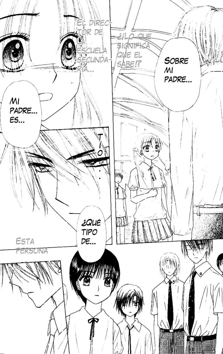 Gakuen Alice (2002) - Capítulo 100 - Página 13 - LectorTMOo