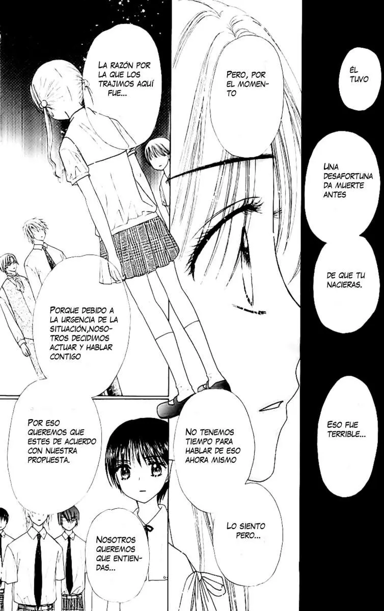 Gakuen Alice (2002) - Capítulo 100 - Página 14 - LectorTMOo