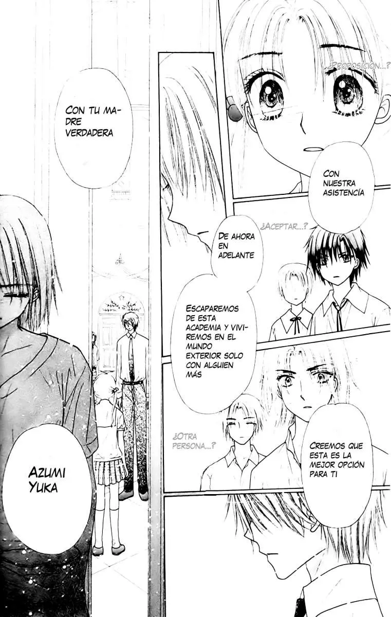 Gakuen Alice (2002) - Capítulo 100 - Página 15 - LectorTMOo