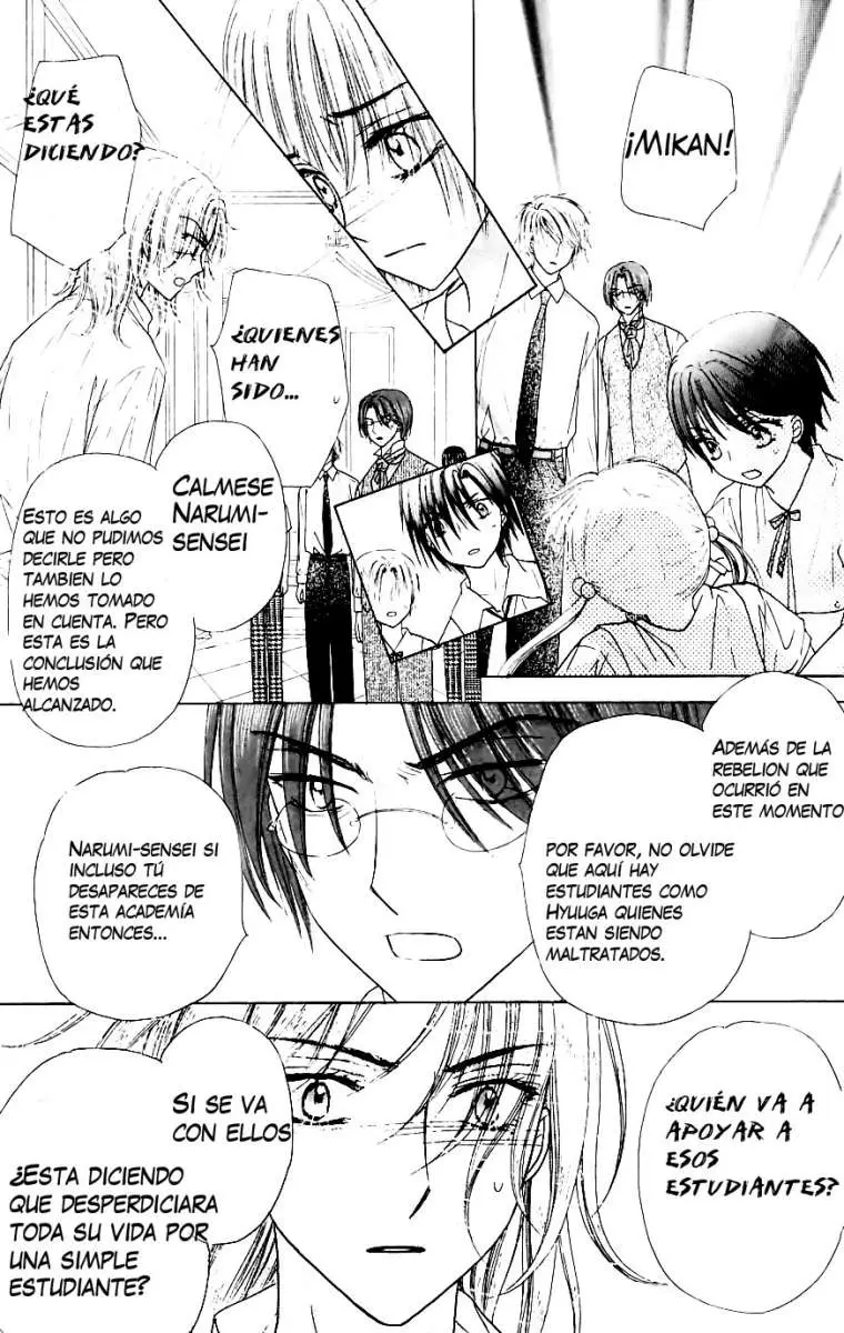 Gakuen Alice (2002) - Capítulo 100 - Página 17 - LectorTMOo
