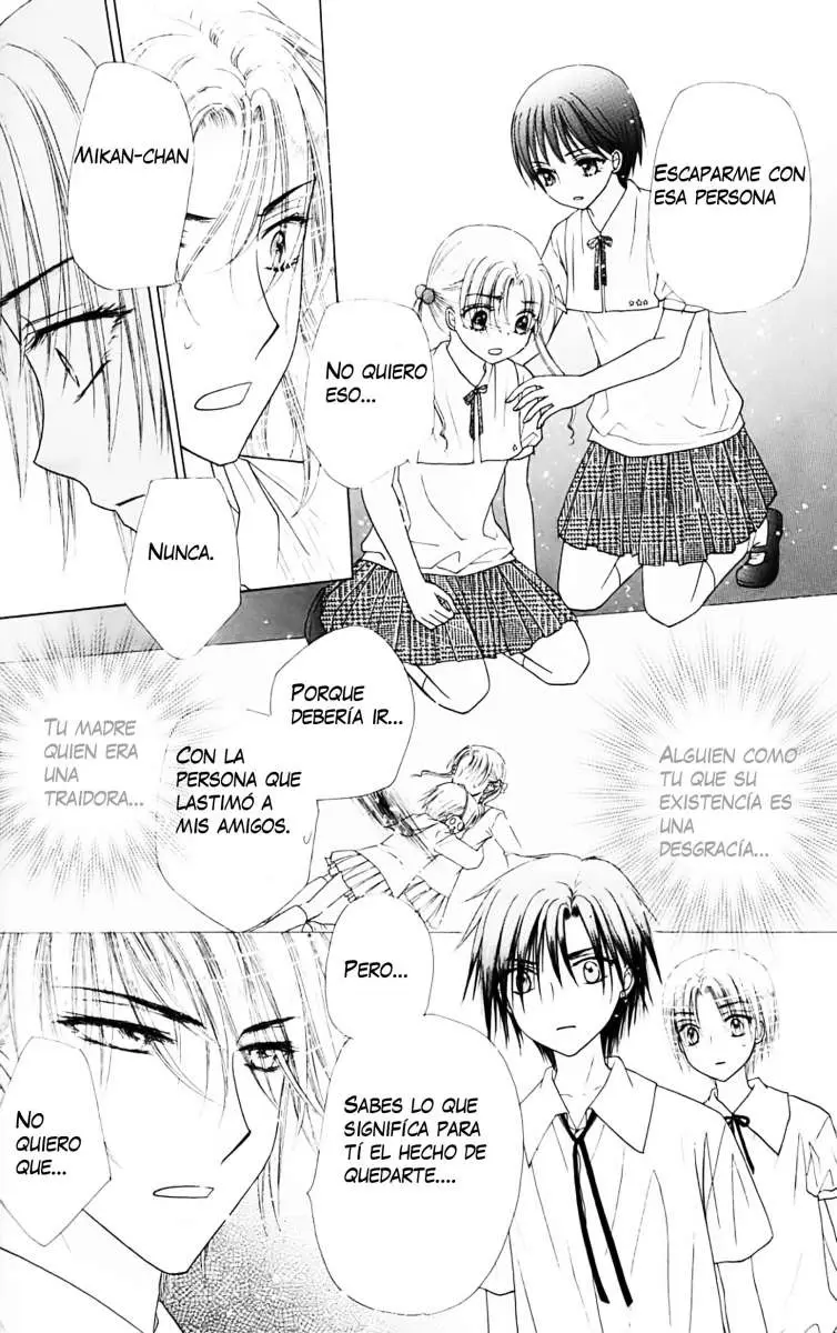 Gakuen Alice (2002) - Capítulo 100 - Página 19 - LectorTMOo