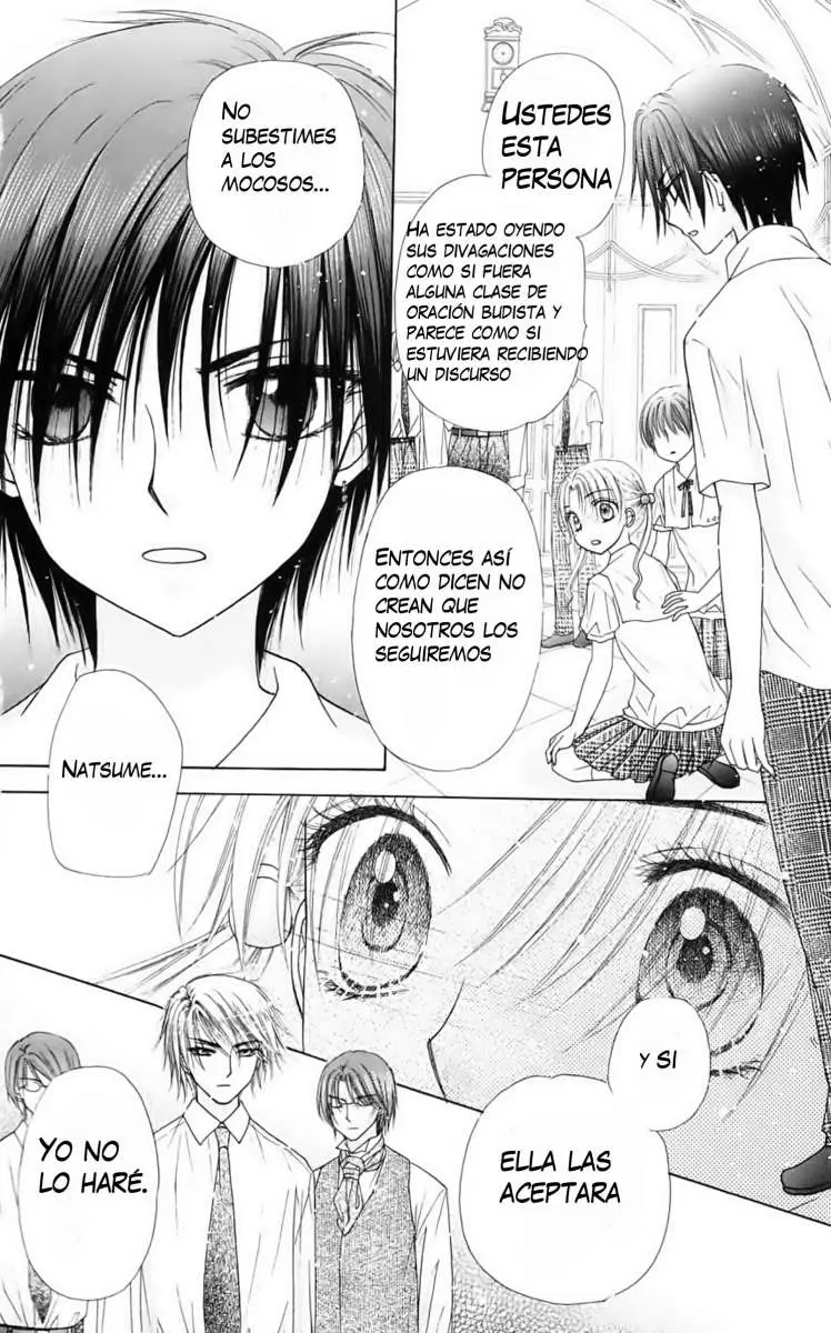 Gakuen Alice (2002) - Capítulo 100 - Página 22 - LectorTMOo