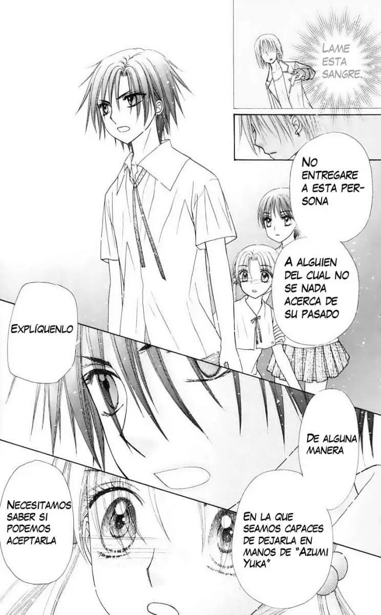 Gakuen Alice (2002) - Capítulo 100 - Página 23 - LectorTMOo