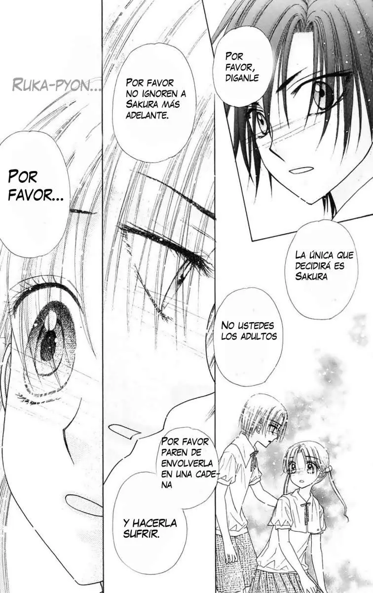 Gakuen Alice (2002) - Capítulo 100 - Página 25 - LectorTMOo