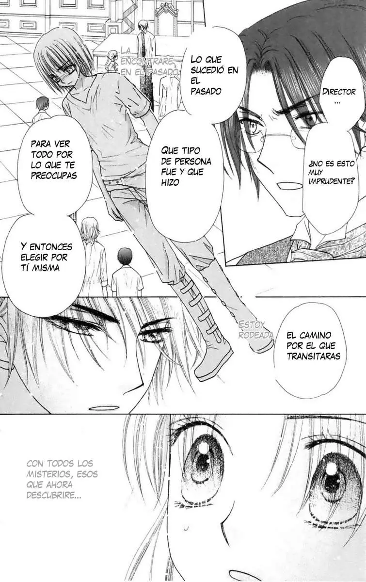 Gakuen Alice (2002) - Capítulo 100 - Página 28 - LectorTMOo