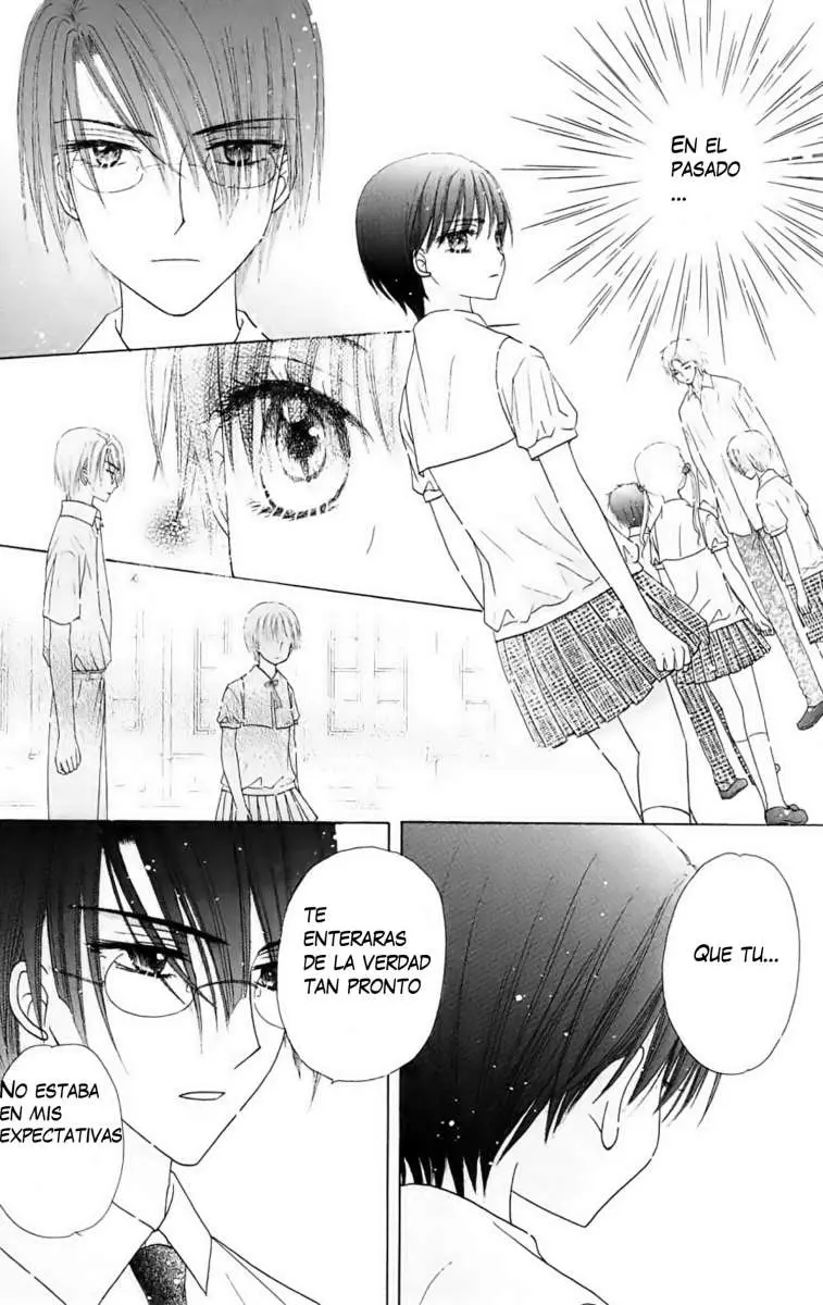 Gakuen Alice (2002) - Capítulo 100 - Página 31 - LectorTMOo