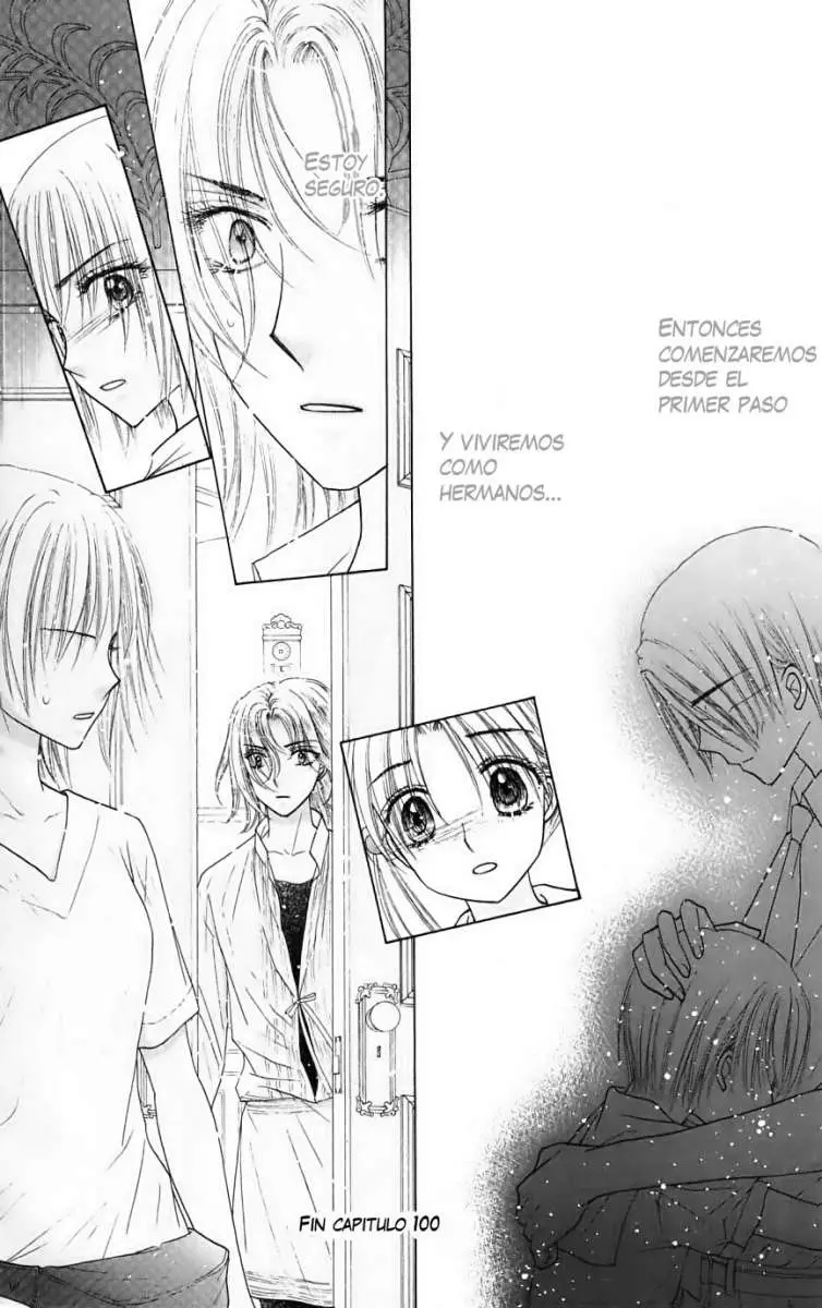 Gakuen Alice (2002) - Capítulo 100 - Página 32 - LectorTMOo