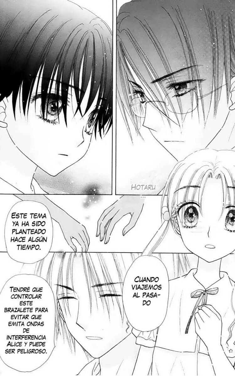 Gakuen Alice (2002) - Capítulo 101 - Página 8 - LectorTMOo