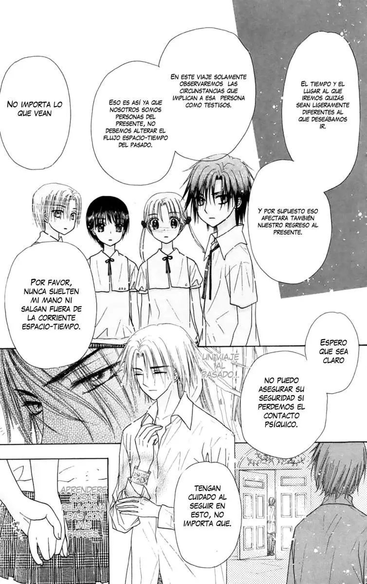 Gakuen Alice (2002) - Capítulo 101 - Página 9 - LectorTMOo