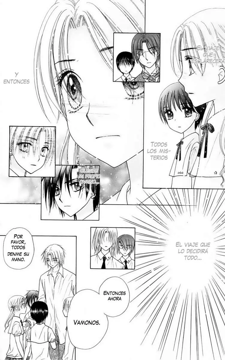 Gakuen Alice (2002) - Capítulo 101 - Página 10 - LectorTMOo