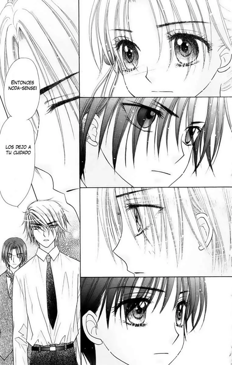 Gakuen Alice (2002) - Capítulo 101 - Página 11 - LectorTMOo