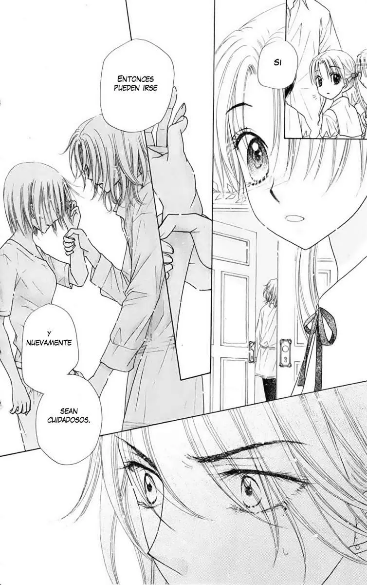Gakuen Alice (2002) - Capítulo 101 - Página 12 - LectorTMOo