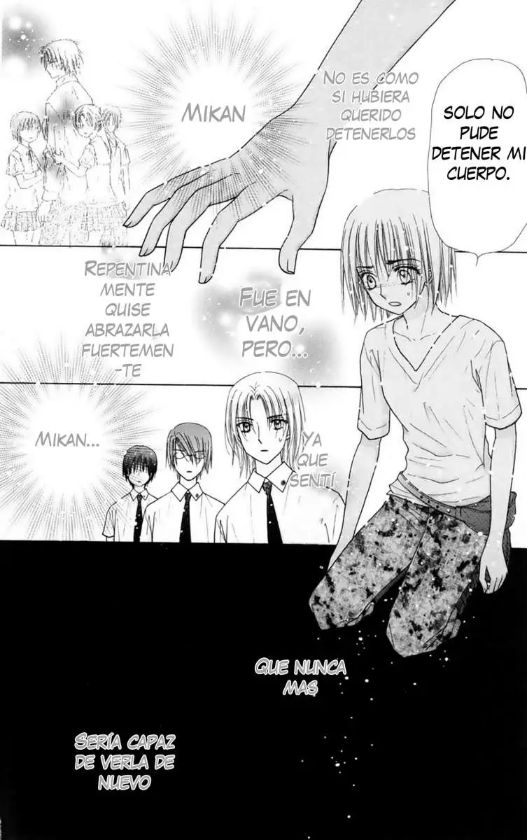 Gakuen Alice (2002) - Capítulo 101 - Página 17 - LectorTMOo