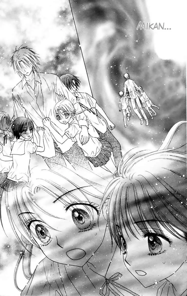 Gakuen Alice (2002) - Capítulo 101 - Página 18 - LectorTMOo