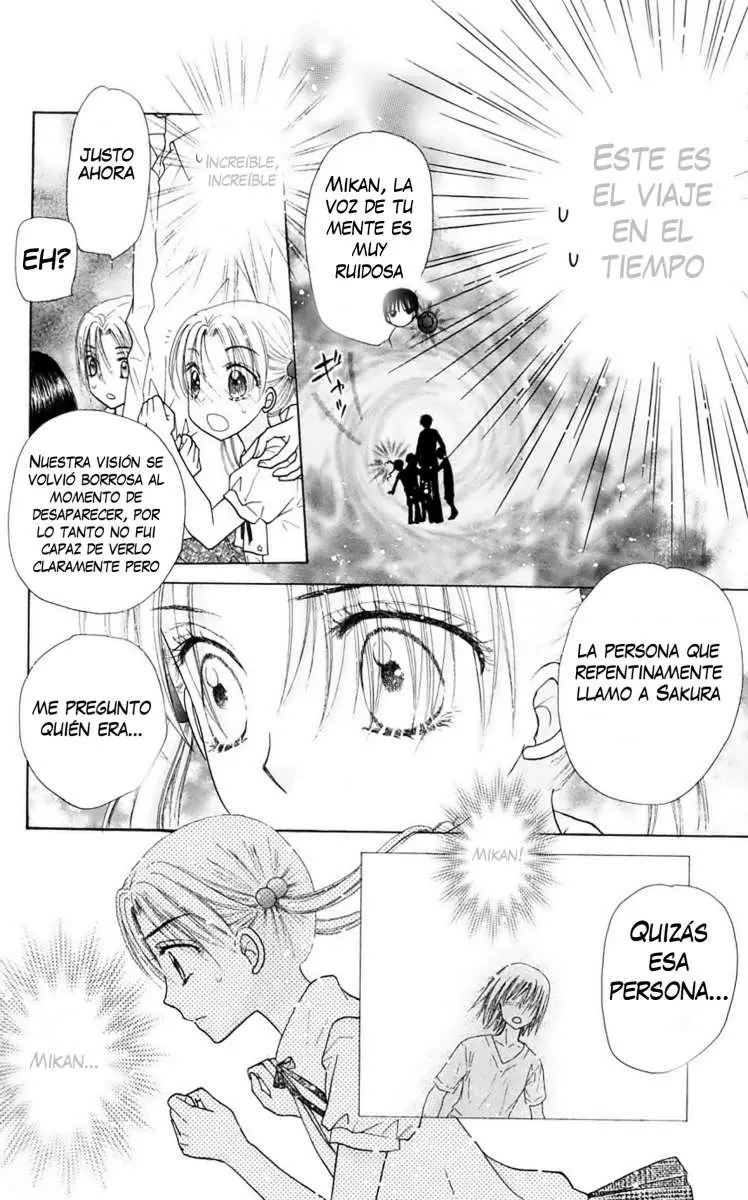Gakuen Alice (2002) - Capítulo 101 - Página 19 - LectorTMOo