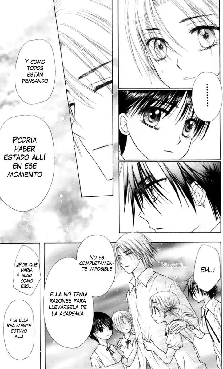 Gakuen Alice (2002) - Capítulo 101 - Página 20 - LectorTMOo