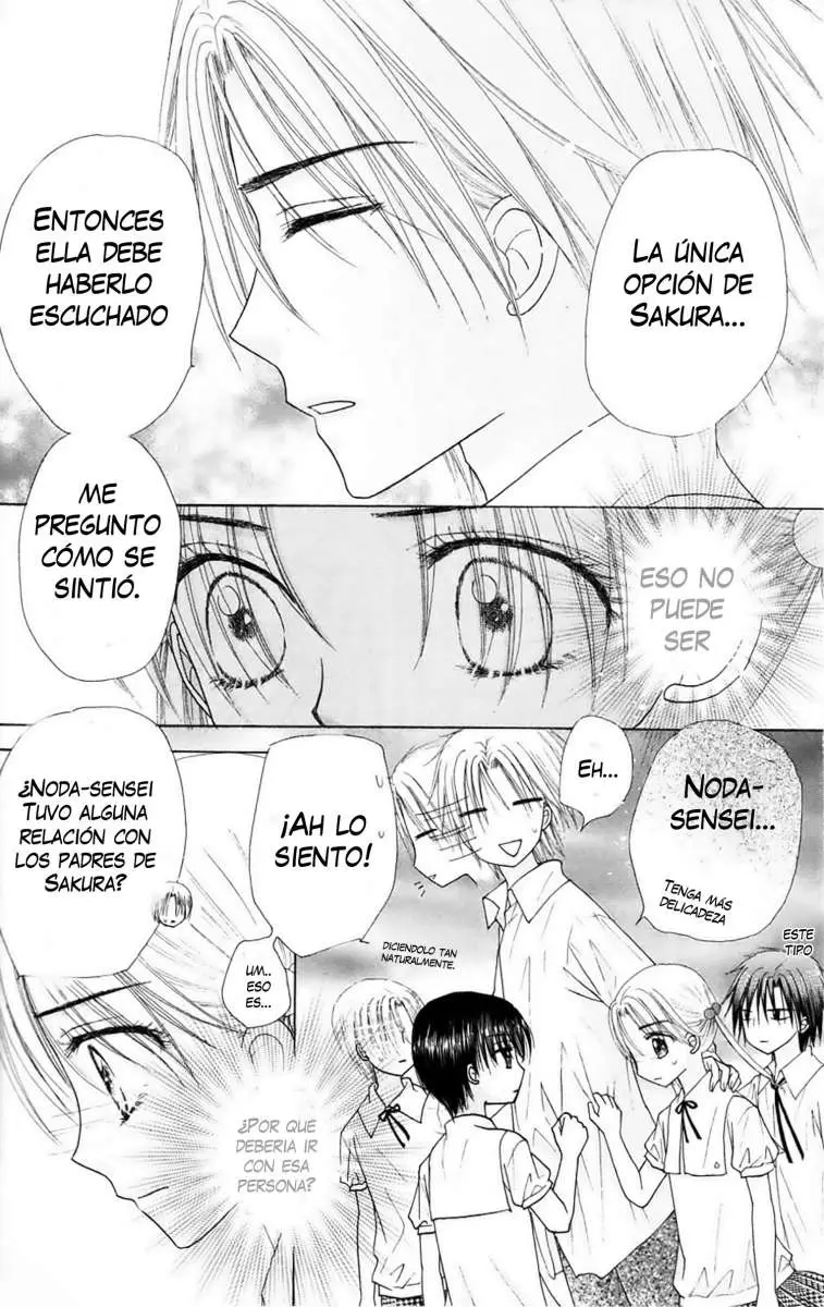 Gakuen Alice (2002) - Capítulo 101 - Página 21 - LectorTMOo