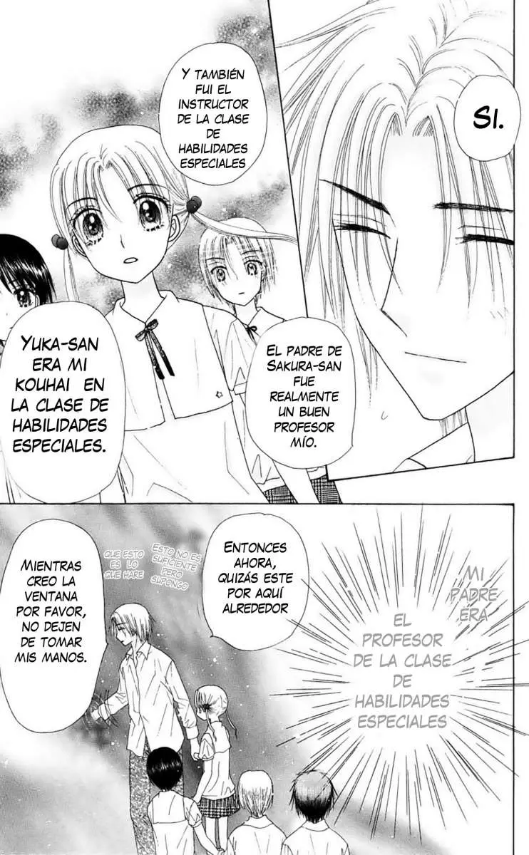 Gakuen Alice (2002) - Capítulo 101 - Página 22 - LectorTMOo