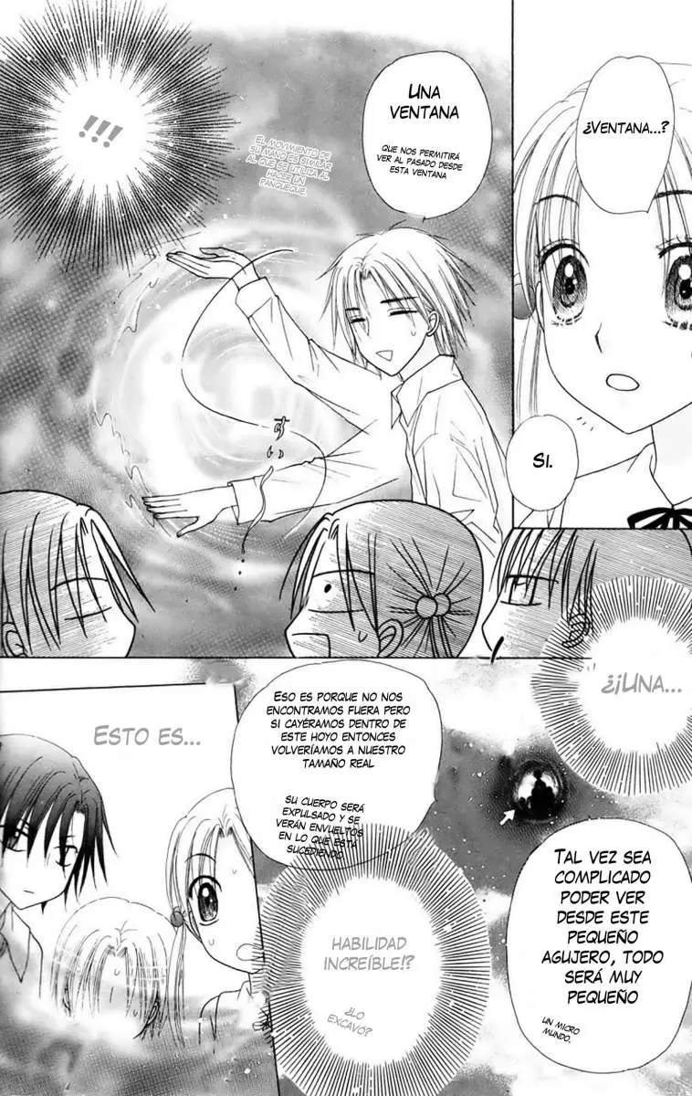 Gakuen Alice (2002) - Capítulo 101 - Página 23 - LectorTMOo