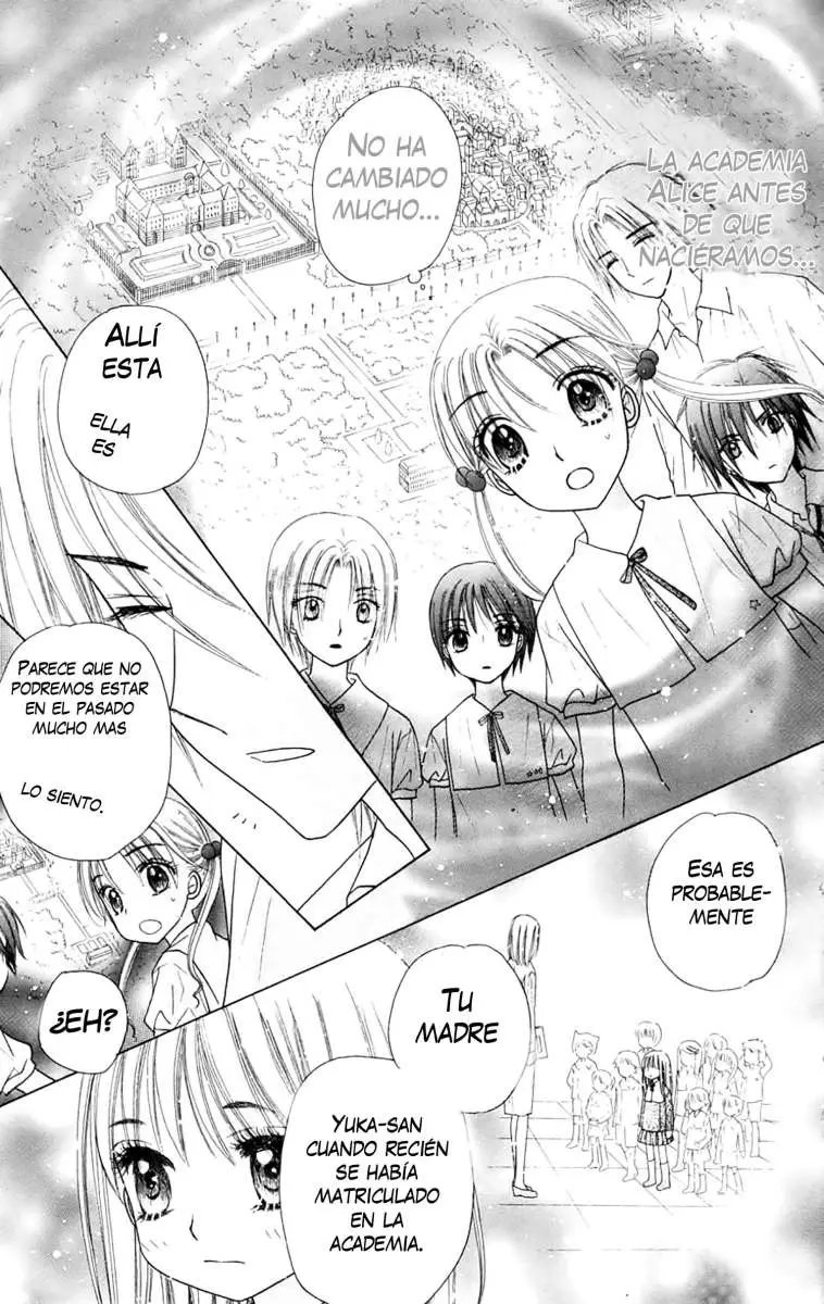 Gakuen Alice (2002) - Capítulo 101 - Página 24 - LectorTMOo