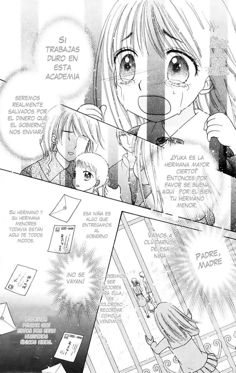 Gakuen Alice (2002) - Capítulo 101 - Página 28 - LectorTMOo