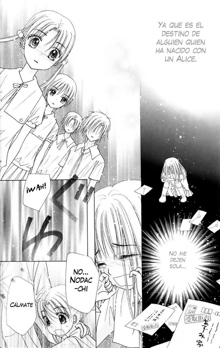 Gakuen Alice (2002) - Capítulo 101 - Página 29 - LectorTMOo