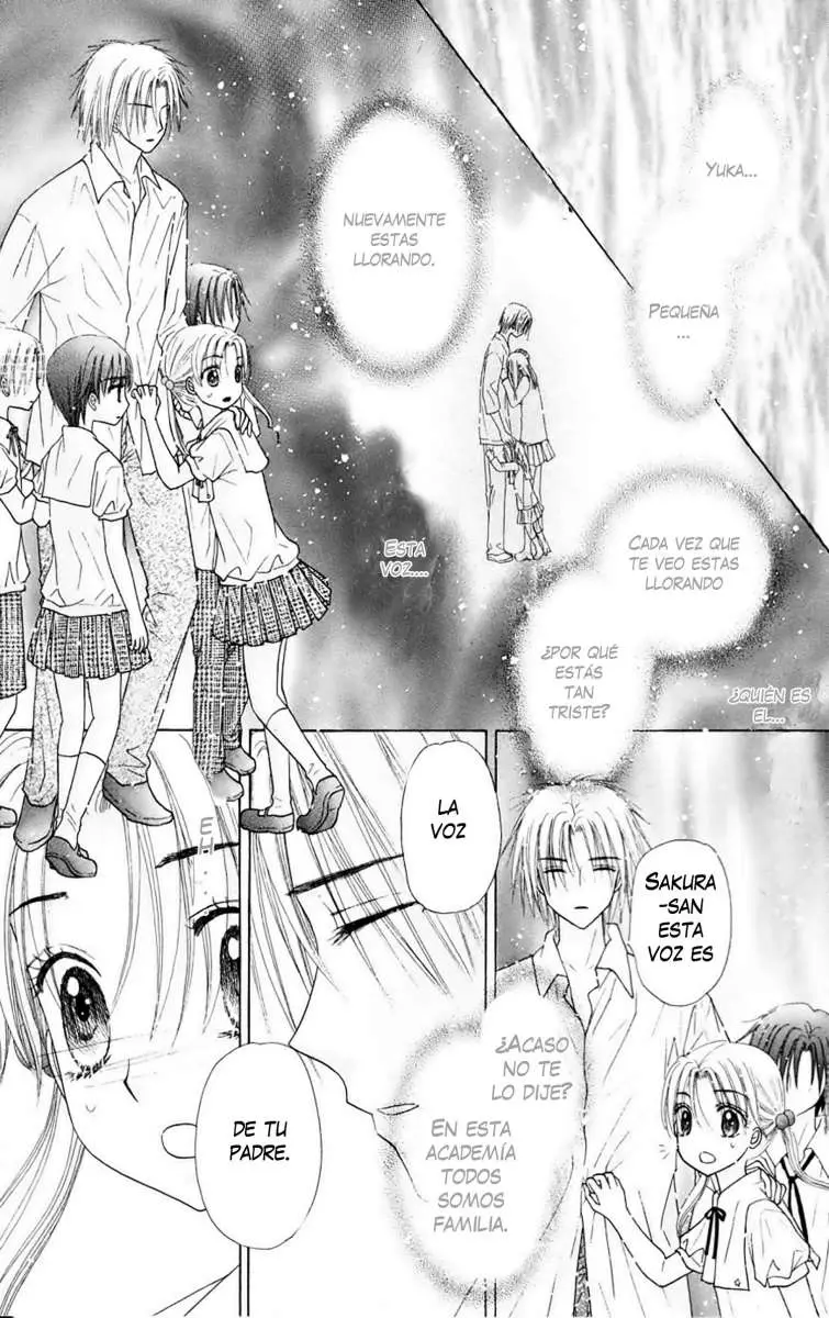 Gakuen Alice (2002) - Capítulo 101 - Página 30 - LectorTMOo
