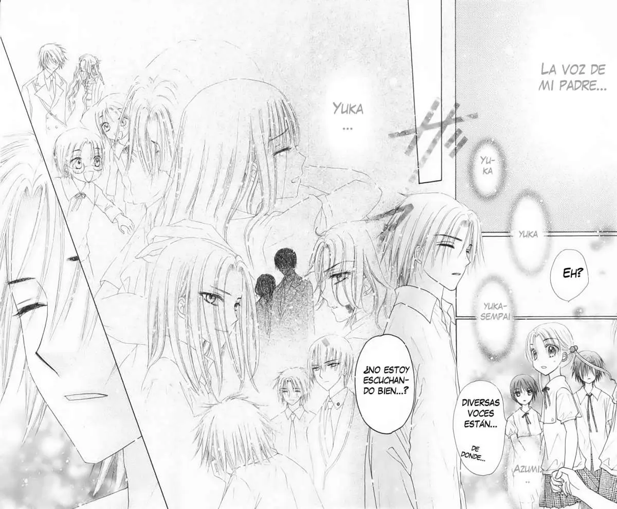Gakuen Alice (2002) - Capítulo 101 - Página 31 - LectorTMOo