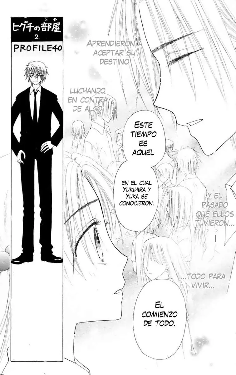 Gakuen Alice (2002) - Capítulo 102 - Página 4 - LectorTMOo
