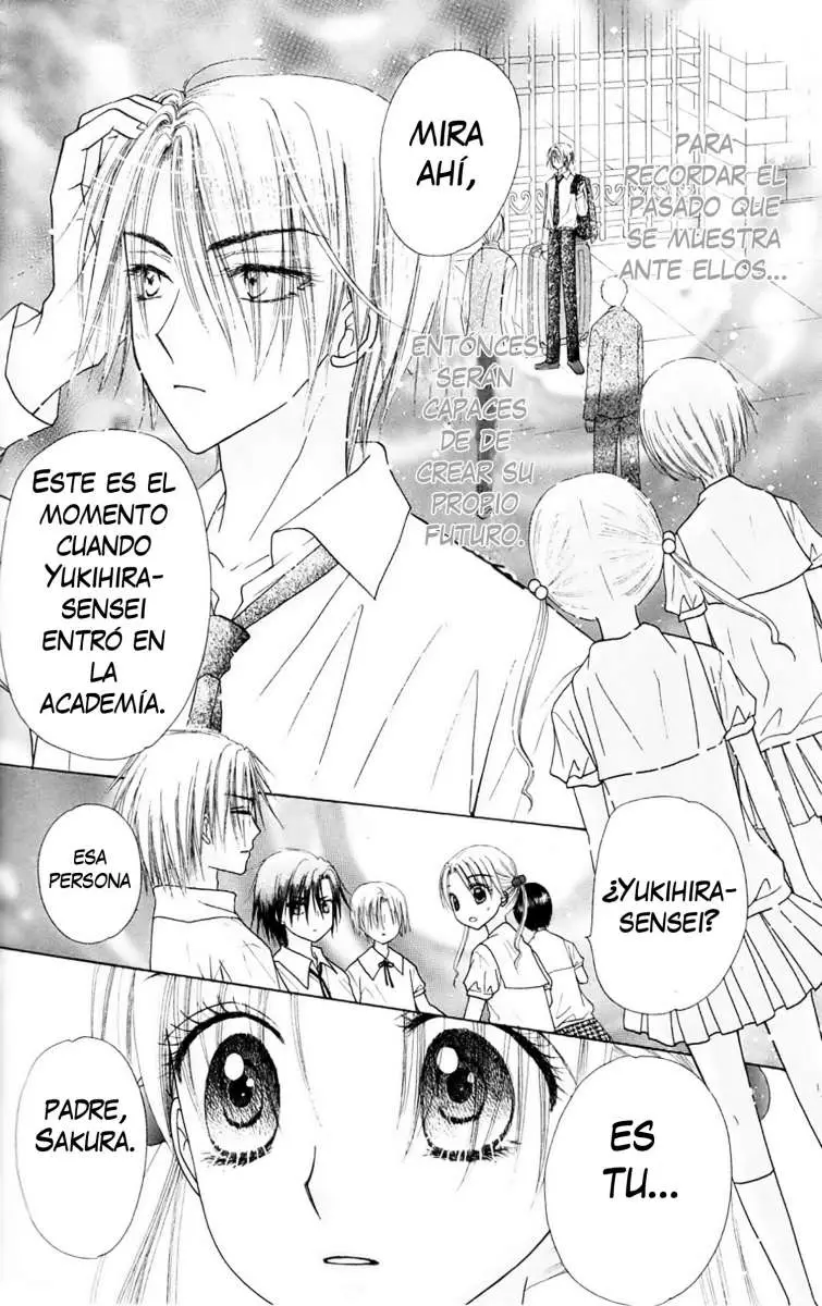 Gakuen Alice (2002) - Capítulo 102 - Página 5 - LectorTMOo