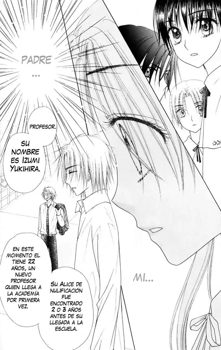 Gakuen Alice (2002) - Capítulo 102 - Página 6 - LectorTMOo