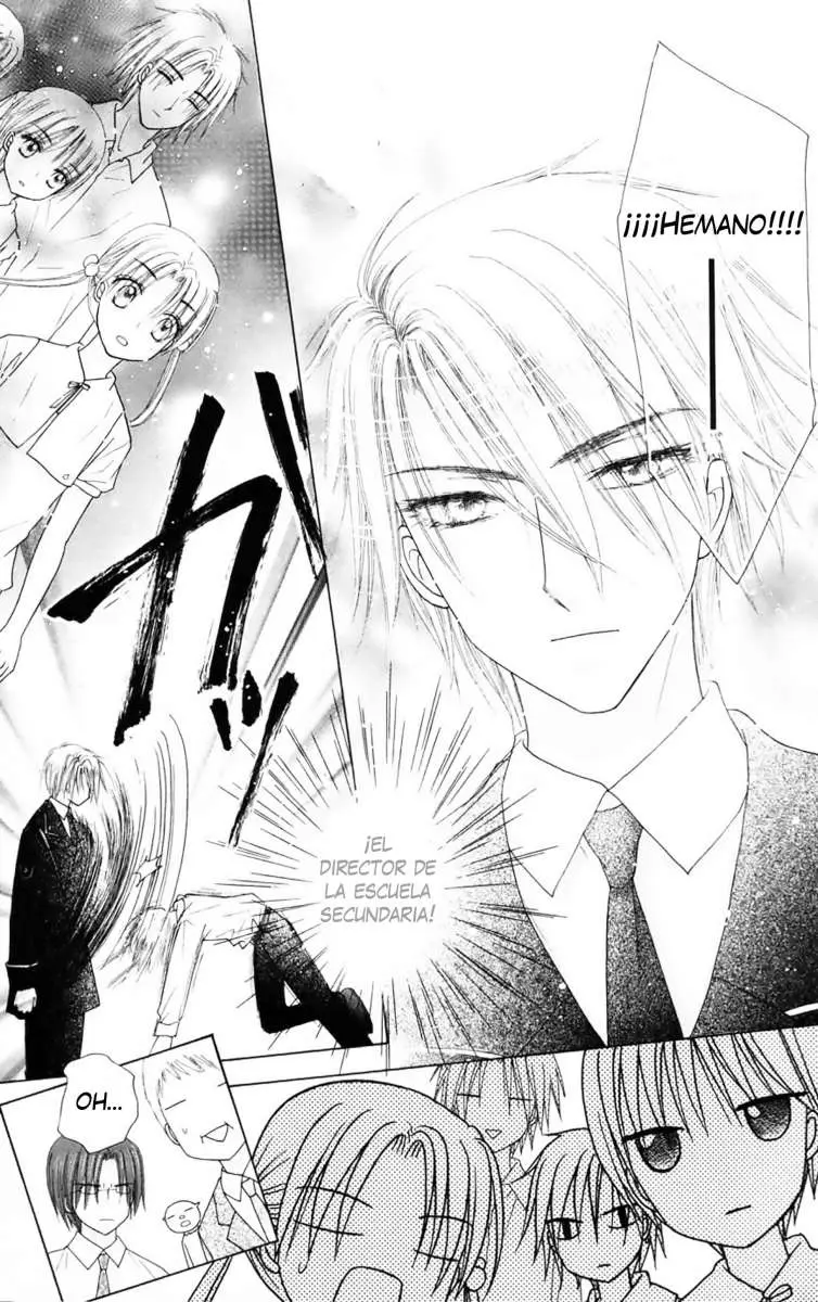 Gakuen Alice (2002) - Capítulo 102 - Página 8 - LectorTMOo