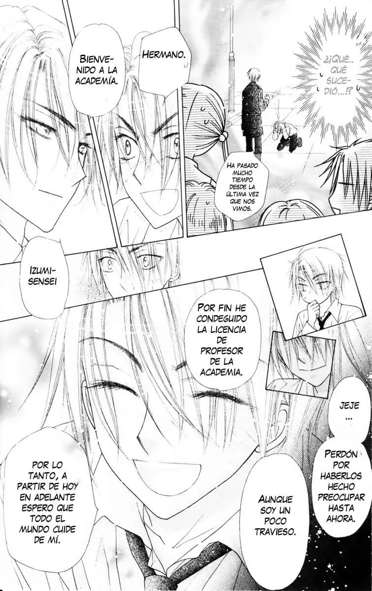 Gakuen Alice (2002) - Capítulo 102 - Página 9 - LectorTMOo