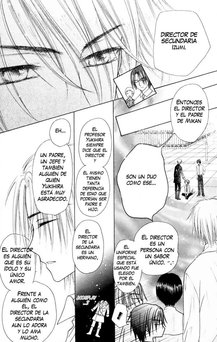 Gakuen Alice (2002) - Capítulo 102 - Página 10 - LectorTMOo